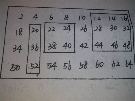 偶數數字|偶數:定義,零的介紹,性質,偶數列,